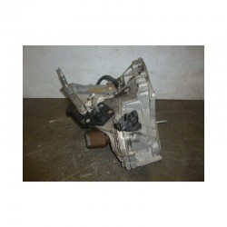 Cambio Renault Clio/Renault Twingo 1.2 16V - Cambio - 2