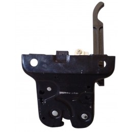 Serratura portellone...