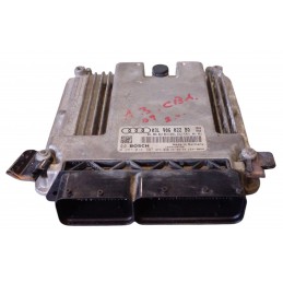 Centralina motore...