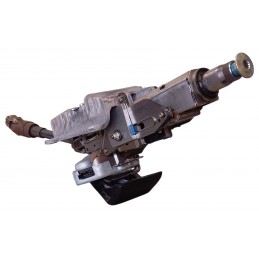 Piantone sterzo elettrico...