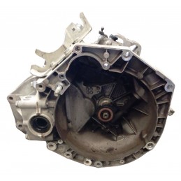 Cambio Fiat Panda 1.2...