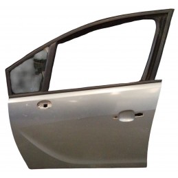 Porta anteriore sinistra...