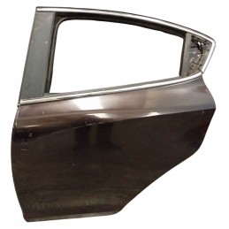 Porta posteriore sinistra...