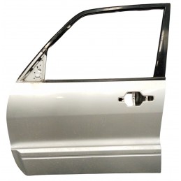 Porta anteriore sinistra...