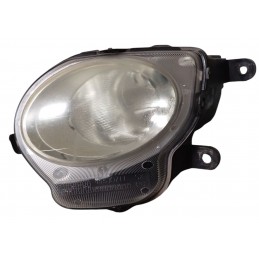 Proiettore fendinebbia...