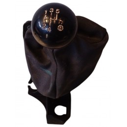 Leva cambio 6071690101 Fiat...