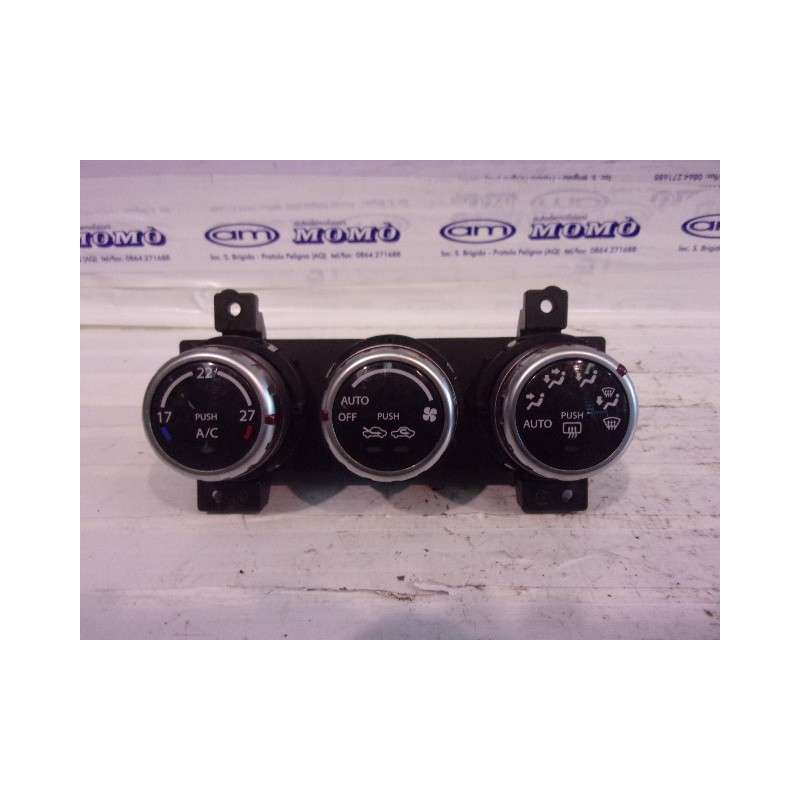 Centralina Aria Condizionata 3951079J02 Fiat 16 Suzuki SX4 - Centralina - 1