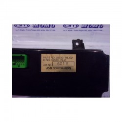 Centralina Aria Condizionata 3951079J02 Fiat 16 Suzuki SX4 - Centralina - 3