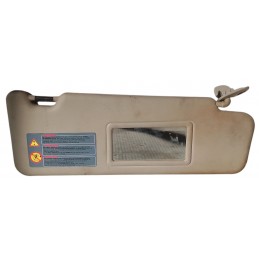 Pantina aletta parasole...