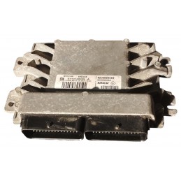 Centralina motore...