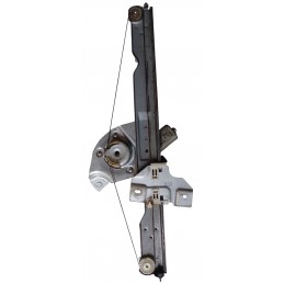 Alzavetro elettrico...