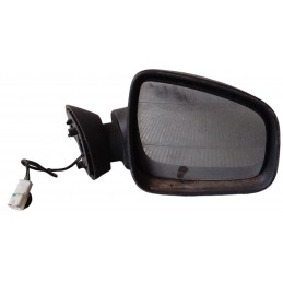 Specchietto retrovisore...