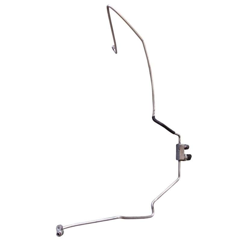 Tubo aria condizionata Toyota Yaris XP130 1.3 benzina 2011-2019