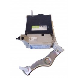 Scatola porta fusibili...