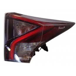 Fanale posteriore destro...