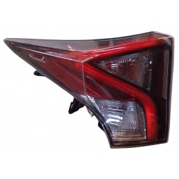 Fanale posteriore sinistro...