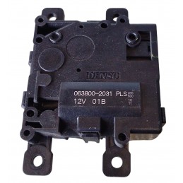 Attuatore motorino...