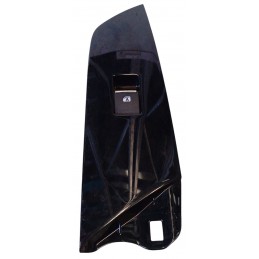 Pulsante alzavetro...