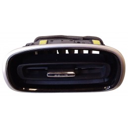 Bocchetta aria anteriore...