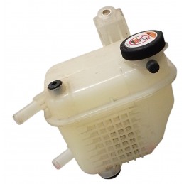 Vaschetta acqua motore...