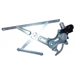 Alzavetro elettrico...