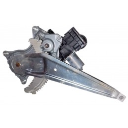 Alzavetro elettrico...