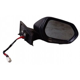 Specchietto retrovisore...