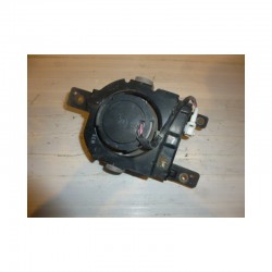 Fendinebbia dx Subaru Justy G3X 2004-2008 - Illuminazione - 2