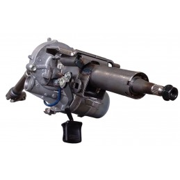 Piantone sterzo elettrico...