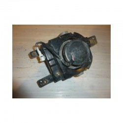 Fendinebbia sinistro Subaru Justy G3X 2004-2008 - Illuminazione - 2