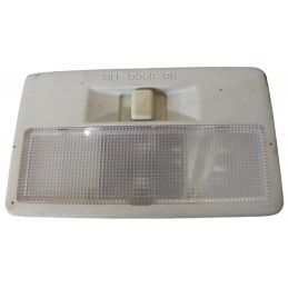 Plafoniera posteriore Mazda...