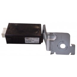 Centalina chiusura...