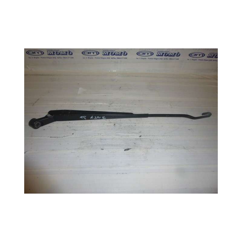 Braccio tergicristallo ant. dx Subaru Justy G3X 2004-2008 - Braccio tergicristallo - 1