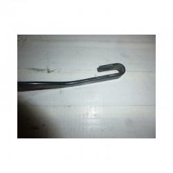 Braccio tergicristallo ant. dx Subaru Justy G3X 2004-2008 - Braccio tergicristallo - 2
