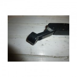 Braccio tergicristallo ant. dx Subaru Justy G3X 2004-2008 - Braccio tergicristallo - 3