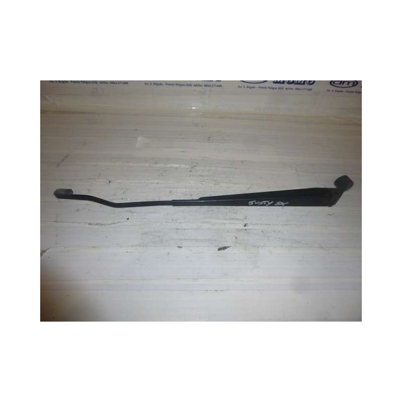 Braccio tergicristallo ant. sx Subaru Justy G3X 2004-2008 - Braccio tergicristallo - 1 Braccio tergicristallo ant. sx Subaru Justy G3X 2004-2008 - Braccio tergicristallo - 1