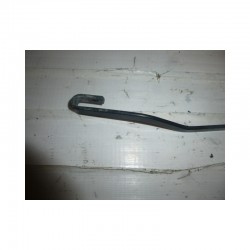 Braccio tergicristallo ant. sx Subaru Justy G3X 2004-2008 - Braccio tergicristallo - 2 Braccio tergicristallo ant. sx Subaru Justy G3X 2004-2008 - Braccio tergicristallo - 2