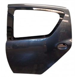 Porta posteriore sinistra...