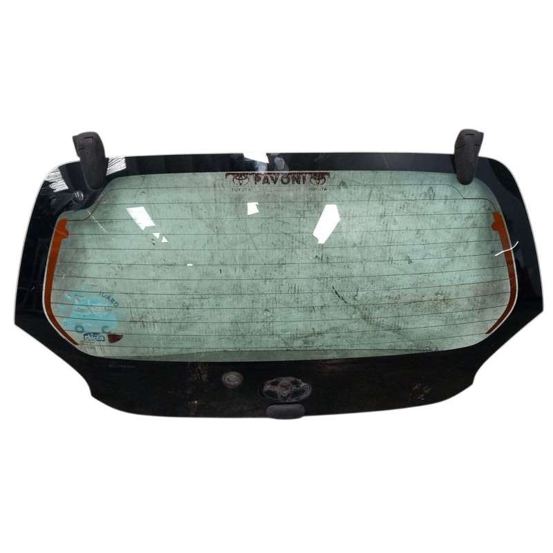 Portellone posteriore Toyota Aygo AB10 2010-2014