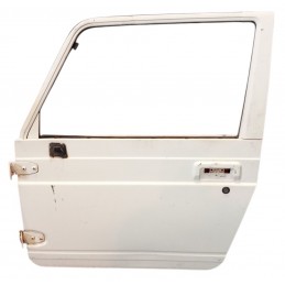 Porta anteriore sinistra...