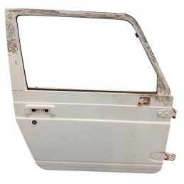 Porta anteriore destra...