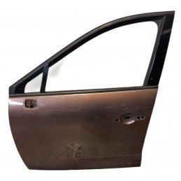 Porta anteriore sinistra...