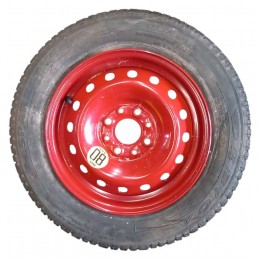 Ruotino di scorta S135/80...