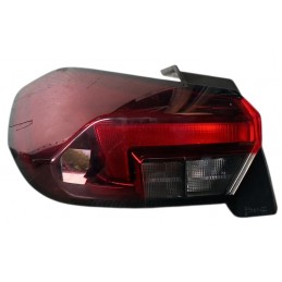 Fanale posteriore sinistro...