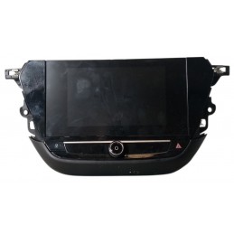 Display multifunzione...