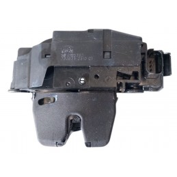 Serratura portellone...