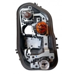 Portalampada fanale...