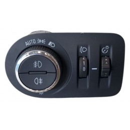 Interruttore regolazione...