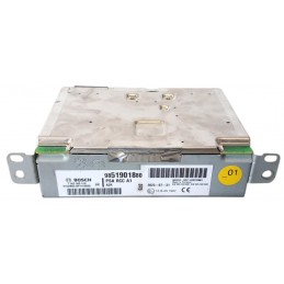 Autoradio navigatore...