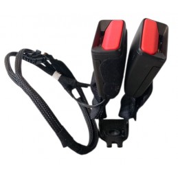 Gancio cintura di sicurezza...